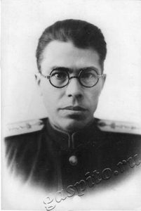 Подробнее о статье Ендолов Георгий Георгиевич (Ед.хр. 1132)