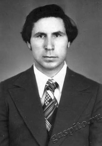 Подробнее о статье Ермаков Алексей Иванович (Ед.хр. 1133)