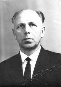 Подробнее о статье Еров Александр Иванович (Ед.хр. 1137)