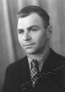 Подробнее о статье Желтинов Петр Васильевич (Ед.хр. 1143)