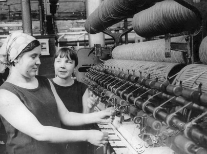 Подробнее о статье Желтова Вера (Ед.хр. 1144)