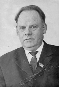 Подробнее о статье Забавников Пётр Андреевич (Ед.хр. 1149)