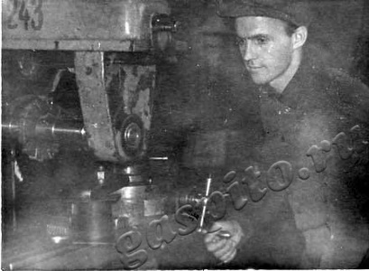 Подробнее о статье Завитаев Юрий (Ед.хр. 1150)