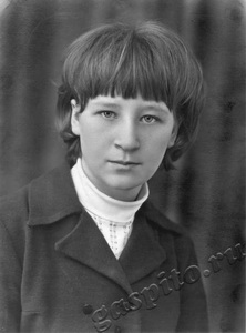 Подробнее о статье Зайцева Зоя Владимировна (Ед.хр. 1155)