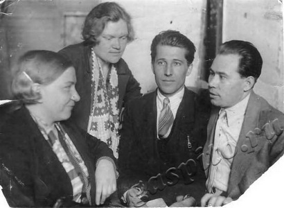 Подробнее о статье Замараев В.Н. (Ед.хр. 1158)