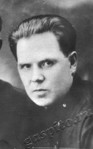 Подробнее о статье Захваткин Иван Семёнович (Ед.хр. 1162)