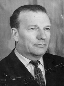 Подробнее о статье Зверев Павел Петрович (Ед.хр. 1163)