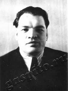 Подробнее о статье Золотухин Григорий Сергеевич (Ед.хр. 1168)