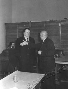 Подробнее о статье Золотухин Григорий Сергеевич (Ед.хр. 1169)