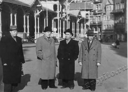 Подробнее о статье Золотухин Григорий Сергеевич (Ед.хр. 1170)