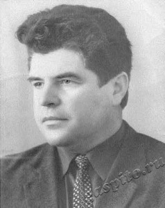 Подробнее о статье Зотов Игорь Михайлович (Ед.хр. 1173)