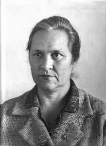 Подробнее о статье Ильякова Анна Васильевна (Ед.хр. 1178)