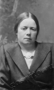 Подробнее о статье Инюшкина Валентина Ивановна (Ед.хр. 1179)