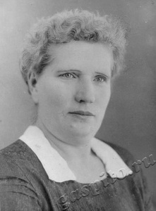 Подробнее о статье Истомина Антонина Васильевна (Ед.хр. 1185)