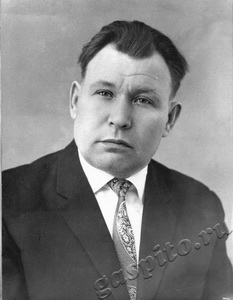 Подробнее о статье Калинин Василий Николаевич (Ед.хр. 1188)