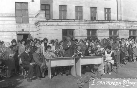 Подробнее о статье Каравичев Василий Федорович (Ед.хр. 1190)