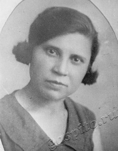 Подробнее о статье Каретникова Зинаида (Ед.хр. 1192)