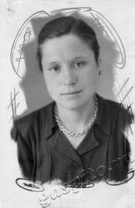 Подробнее о статье Каширина Мария Сергеевна (Ед.хр. 1196)