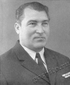 Подробнее о статье Клышников Степан Алексеевич (Ед.хр. 1202)