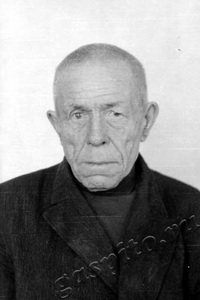 Подробнее о статье Ковган Корней Иванович (Ед.хр. 1208)