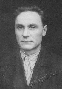 Подробнее о статье Кожевников Степан Андреевич (Ед.хр. 1215)