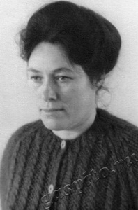 Подробнее о статье Кожина Лидия Павловна (Ед.хр. 1216)