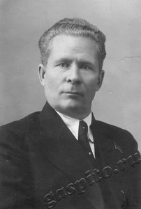 Подробнее о статье Козырьков Иван Трофимович (Ед.хр. 1213)