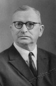 Подробнее о статье Колесников Василий Федорович (Ед.хр. 1217)