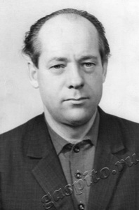 Подробнее о статье Колесников Георгий Дмитриевич (Ед.хр. 1218)