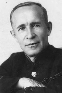 Подробнее о статье Комиссаров Константин Васильевич (Ед.хр. 1222)