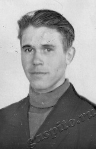 Подробнее о статье Кондратьев Михаил Иванович (Ед.хр. 1224)