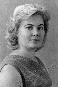 Подробнее о статье Конягина Александра Емельяновна (Ед.хр. 1227)