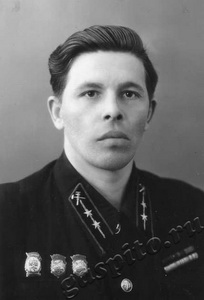 Подробнее о статье Копылов Виктор Акимович (Ед.хр. 1230)