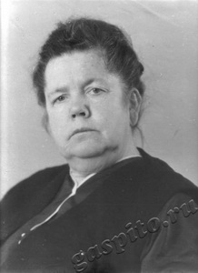 Подробнее о статье Королева Мария Алексеевна (Ед.хр. 1234)