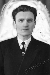 Подробнее о статье Коршунов Александр Дмитриевич (Ед.хр. 1236)