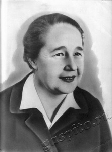 Подробнее о статье Косицына Любовь Денисовна (Ед.хр. 1237)