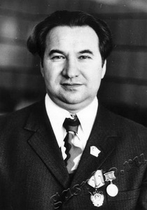 Подробнее о статье Кочетков Анатолий Александрович (Ед.хр. 1241)