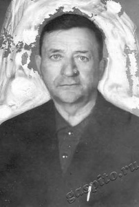 Подробнее о статье Краснов Михаил Григорьевич (Ед.хр. 1243)