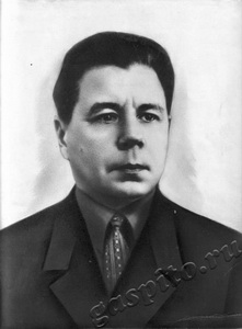 Подробнее о статье Крохин Виктор Львович (Ед.хр. 1246)