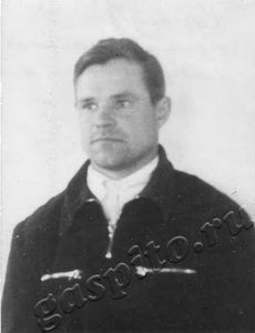 Подробнее о статье Куроедов Иван Дмитриевич (Ед.хр. 1258)