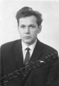 Подробнее о статье Куц Виталий Анатольевич (Ед.хр. 1260)