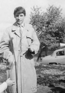 Подробнее о статье Кучин Иван Сергеевич (Ед.хр. 1261)