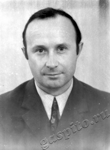 Подробнее о статье Ладилов Эдуард Сергеевич (Ед.хр. 1278)