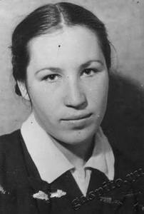 Подробнее о статье Лазутина Мария Федоровна (Ед.хр. 1262)