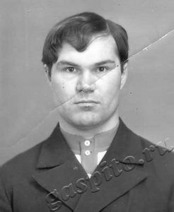 Подробнее о статье Лахарев В.А. (Ед.хр. 1266)