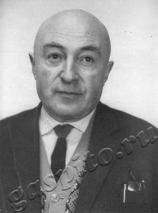 Подробнее о статье Лившищ Яков Миронович (Ед.хр. 1271)