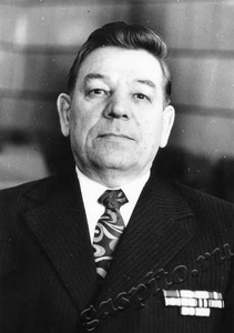 Подробнее о статье Лисицын Николай Максимович (Ед.хр. 1274)