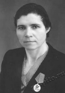 Подробнее о статье Лихова Александра Григорьевна (Ед.хр. 1275)