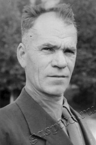 Подробнее о статье Лукашкин Михаил Павлович (Ед.хр. 1283)