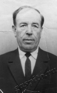 Подробнее о статье Лукин Петр Васильевич (Ед.хр. 1284)